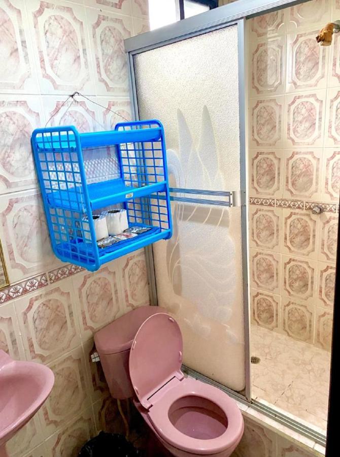 לינה וארוחת בוקר Casa Nomada פויו מראה חיצוני תמונה
