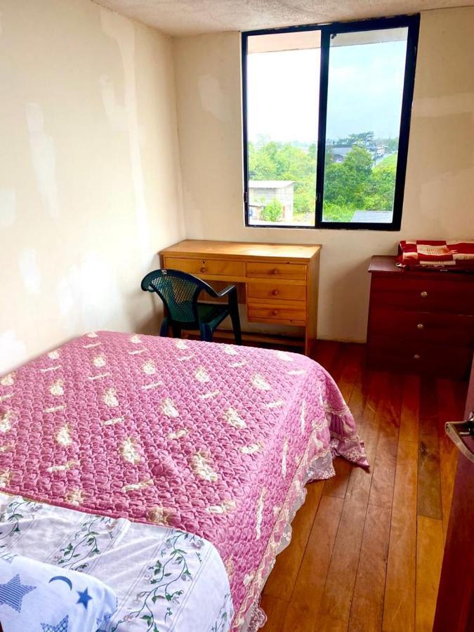 לינה וארוחת בוקר Casa Nomada פויו מראה חיצוני תמונה
