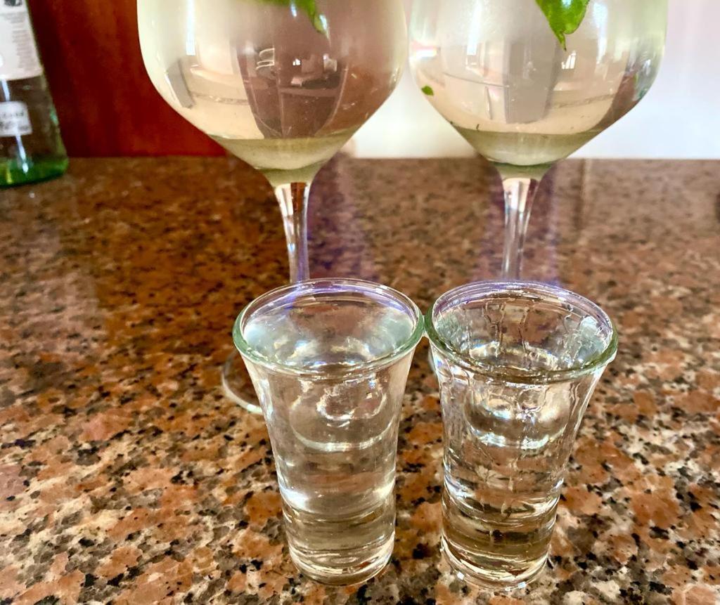 לינה וארוחת בוקר Casa Nomada פויו מראה חיצוני תמונה